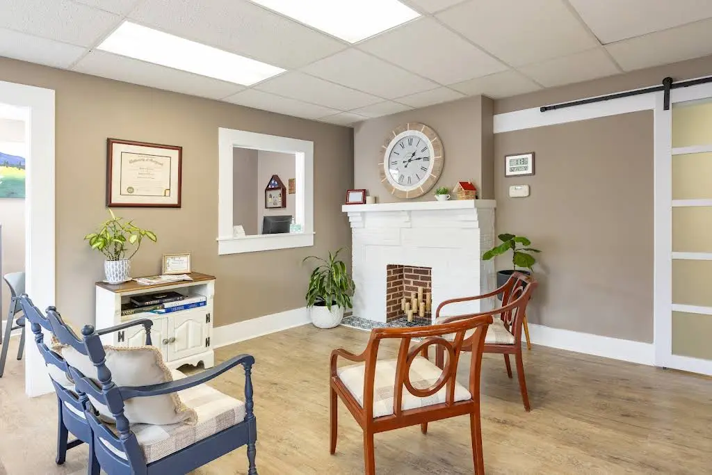 Douglas D. Wright DDS