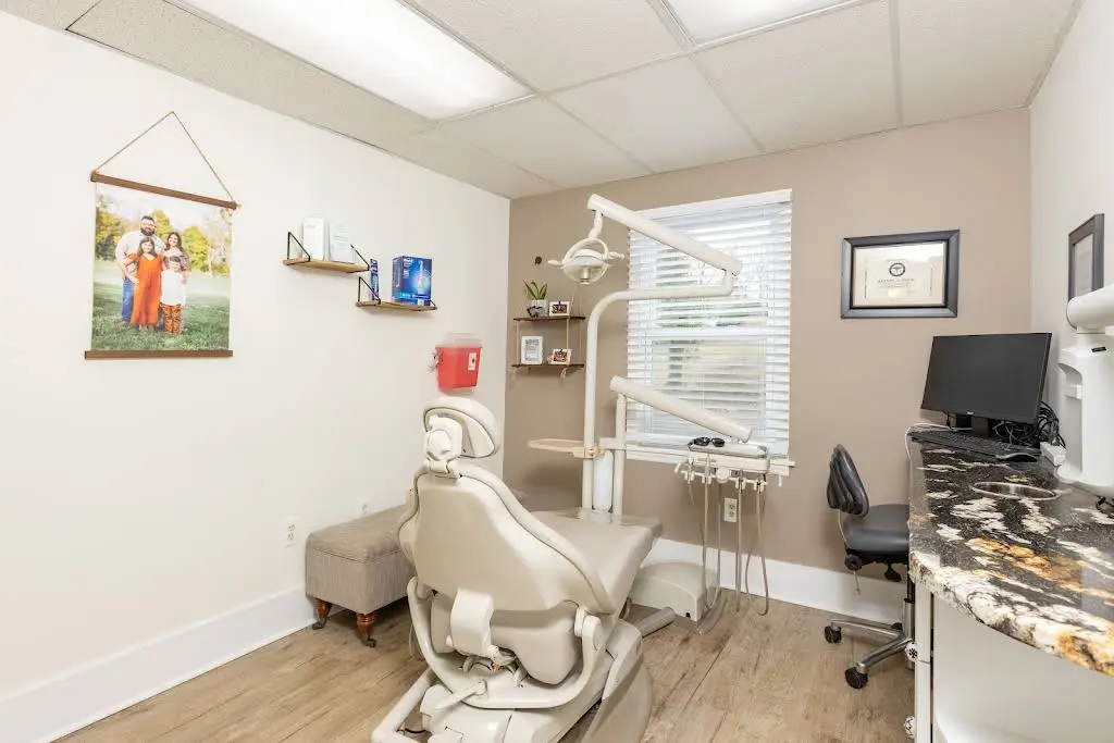 Douglas D. Wright DDS