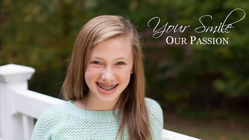 Orthodontic Arts - Professional dental clinic exterior with modern facilities