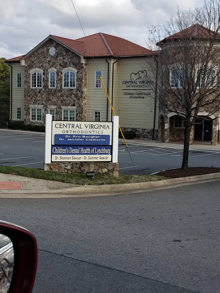 Central Virginia Orthodontics
