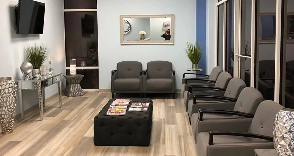 Riccobene Associates Family Dentistry - Professional dental clinic exterior with modern facilities