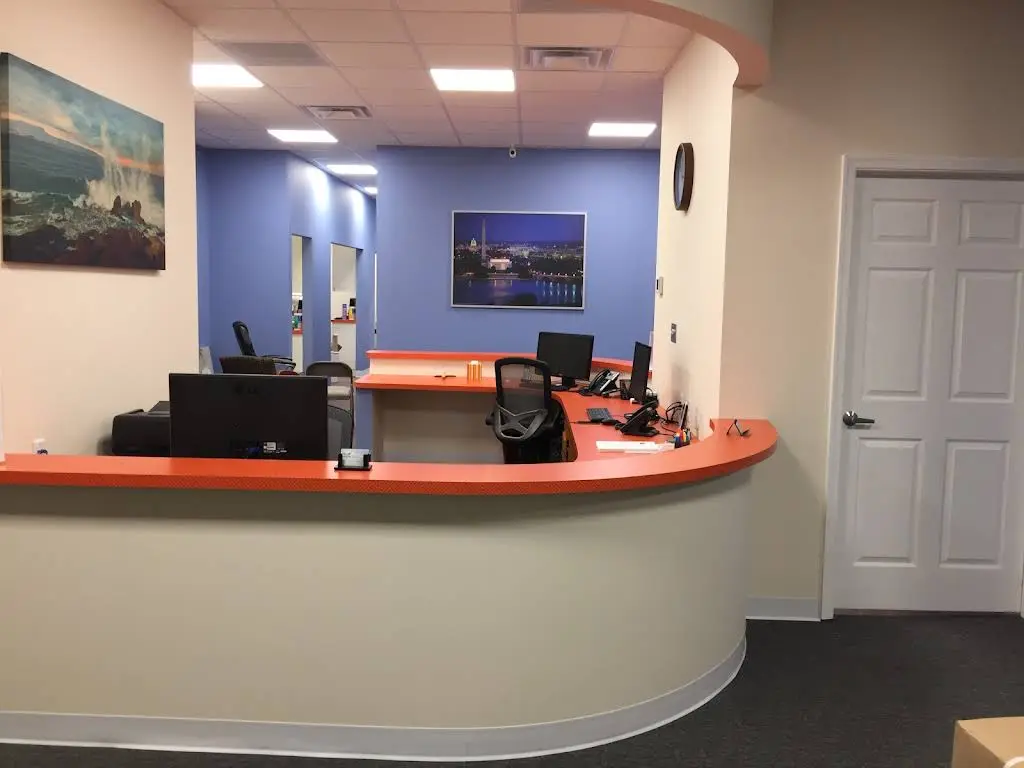 Valley Dental Care - Professional dental clinic exterior with modern facilities