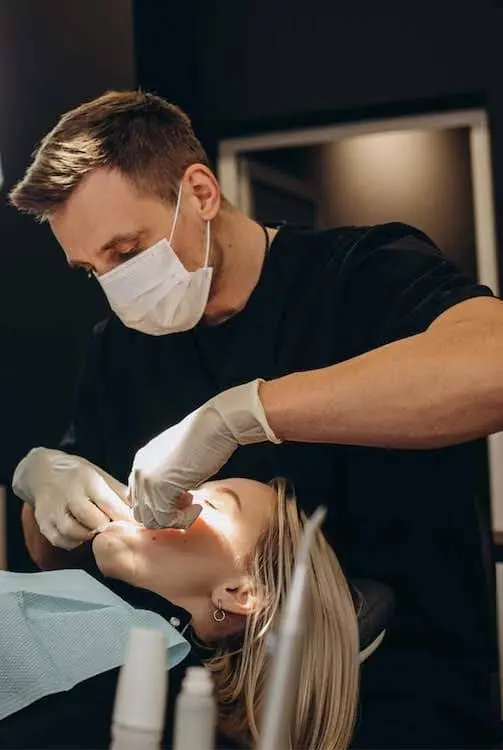 Peak Dental: Aaron Barborka, D.M.D. - Professional dental clinic exterior with modern facilities