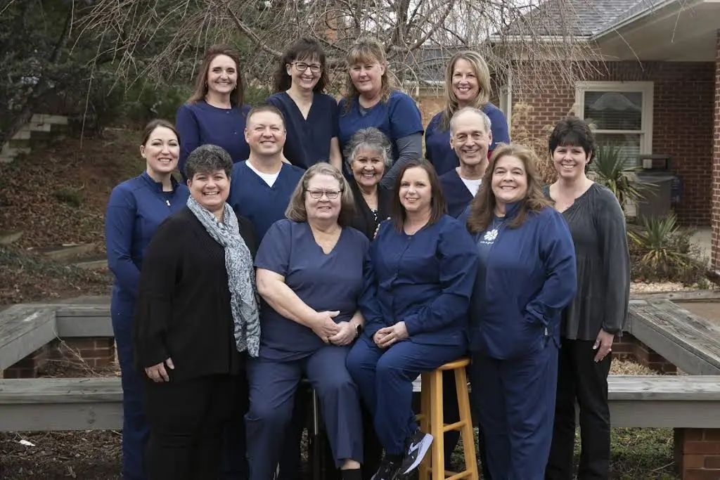 Neumann & Bohrer Family Dentistry, PC - Professional dental clinic exterior with modern facilities