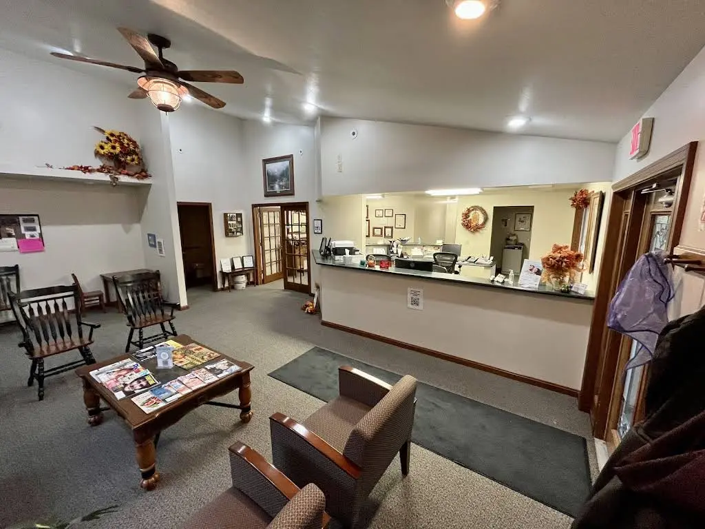 Spa Dental Center - Professional dental clinic exterior with modern facilities