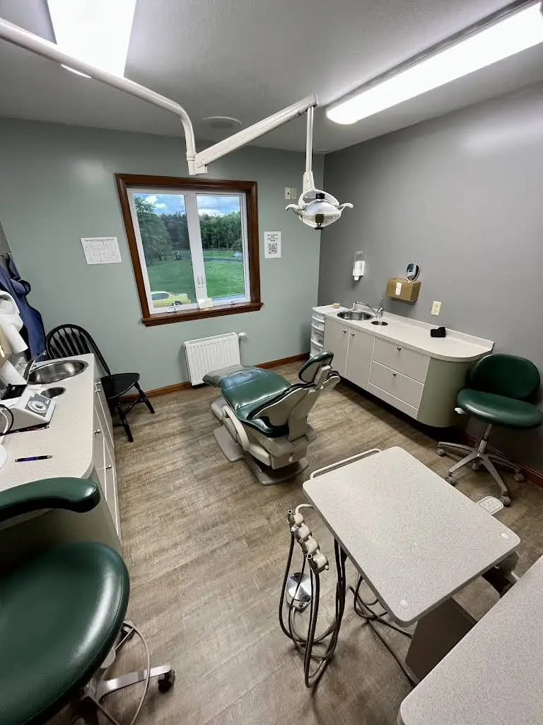 Spa Dental Center