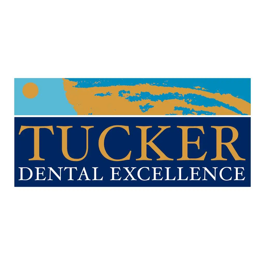 Tucker Dental Excellence - Professional dental clinic exterior with modern facilities