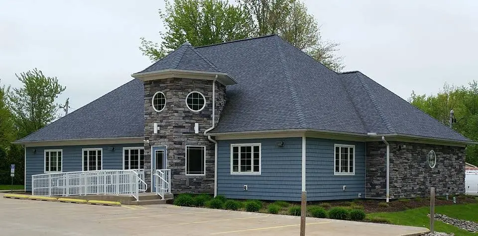 Orlando Family Dentistry - Professional dental clinic exterior with modern facilities