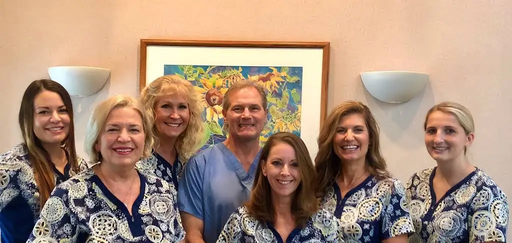 Millcreek Dental Arts - Keith C. Schloss DMD - Professional dental clinic exterior with modern facilities