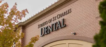 Streets of St. Charles Dental