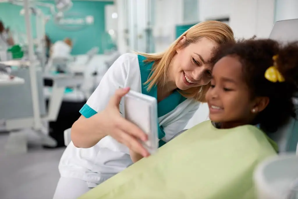 Comprehensive Family Dental - Professional dental clinic exterior with modern facilities