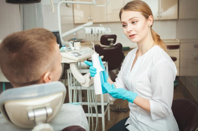 1800 Emergency Dentist St. Louis Manchester 24 Hour - Professional dental clinic exterior with modern facilities