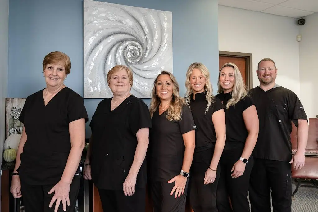 West Village Dental - Professional dental clinic exterior with modern facilities