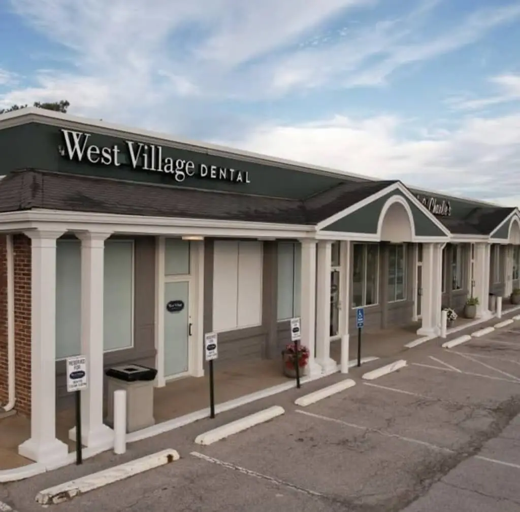 West Village Dental