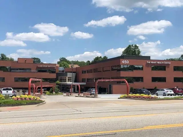 Mark F. Hesker, DDS, PC - Professional dental clinic exterior with modern facilities