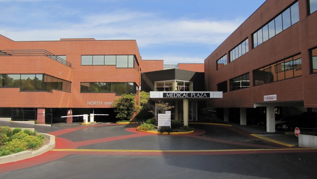 Gregory D. Camfield DMD, PC - Professional dental clinic exterior with modern facilities