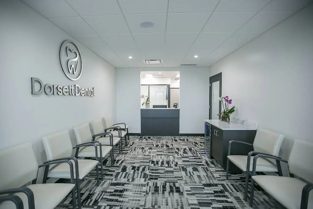 Dorsett Dental Group - Professional dental clinic exterior with modern facilities