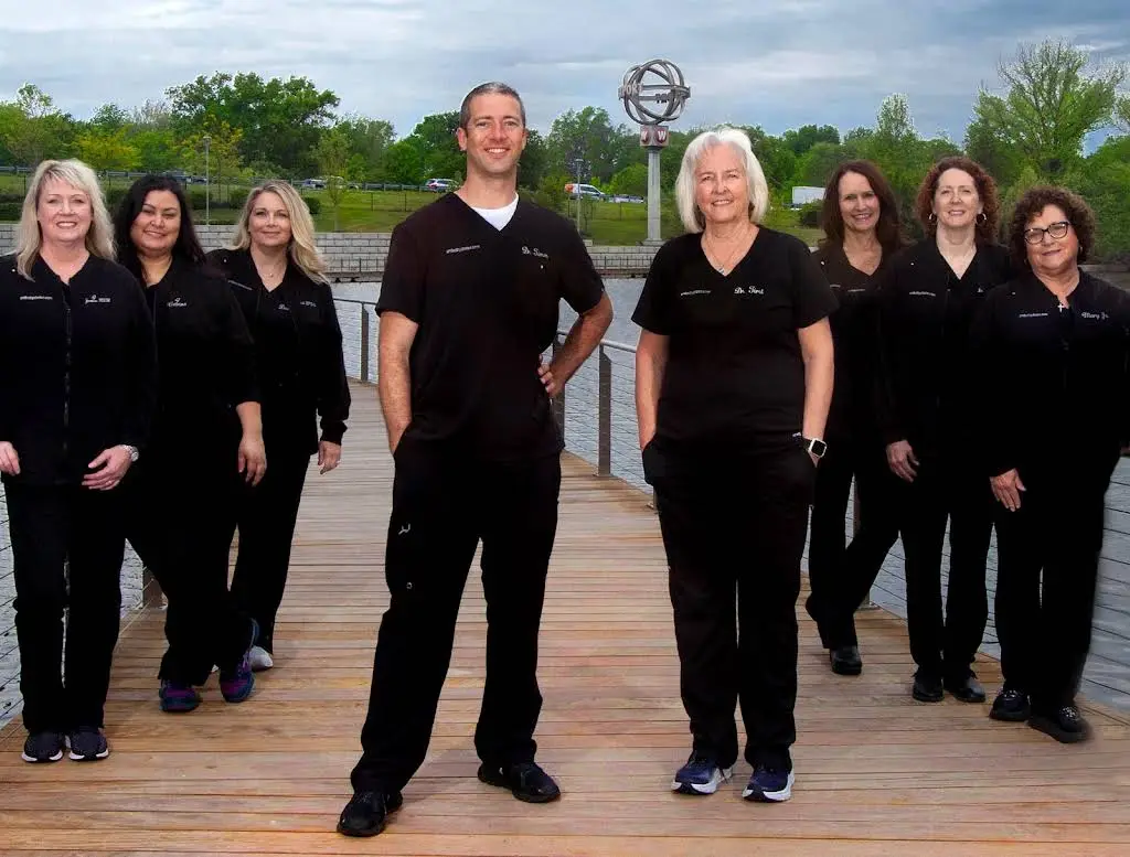Smiles by Choice - Professional dental clinic exterior with modern facilities
