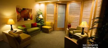Mark A. McClure, DDS
