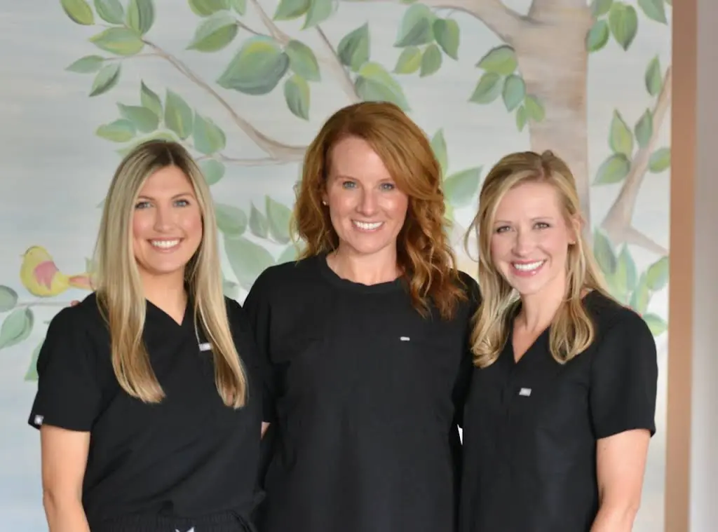 Bearden Pediatric Dentistry - Professional dental clinic exterior with modern facilities
