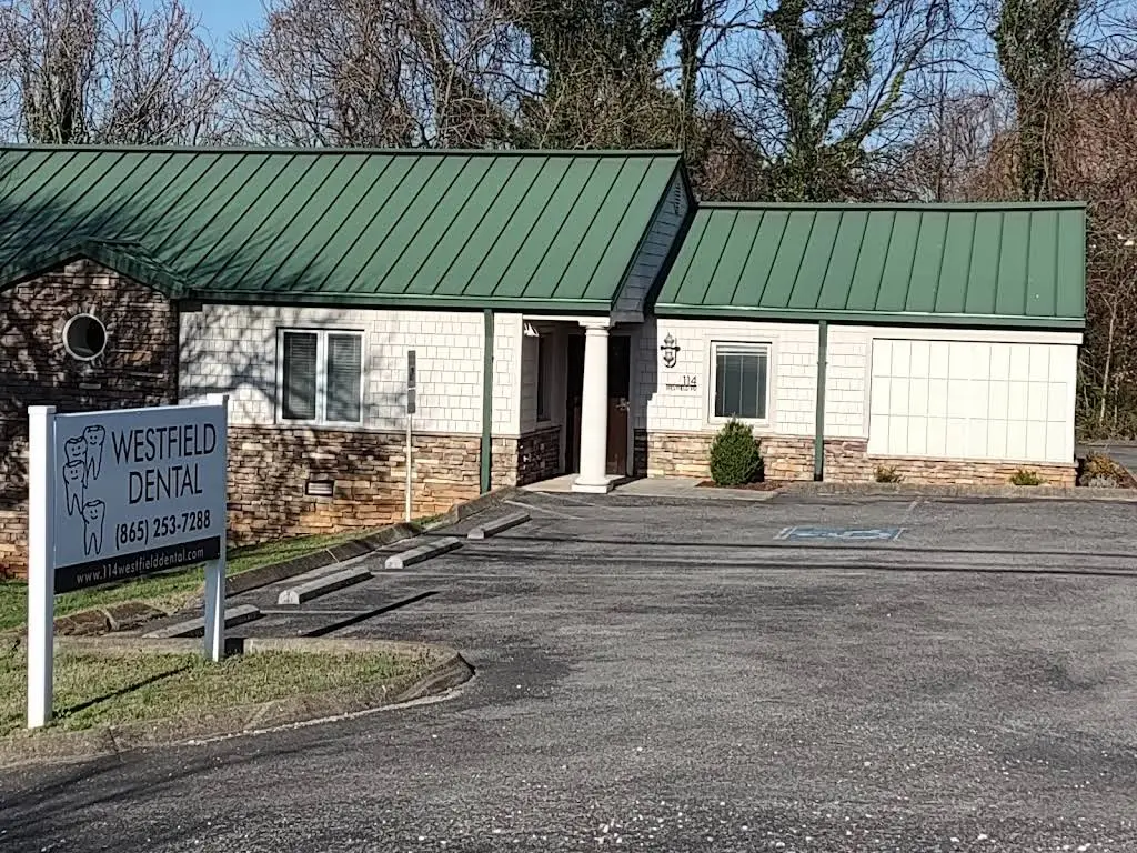 Westfield Dental - Professional dental clinic exterior with modern facilities