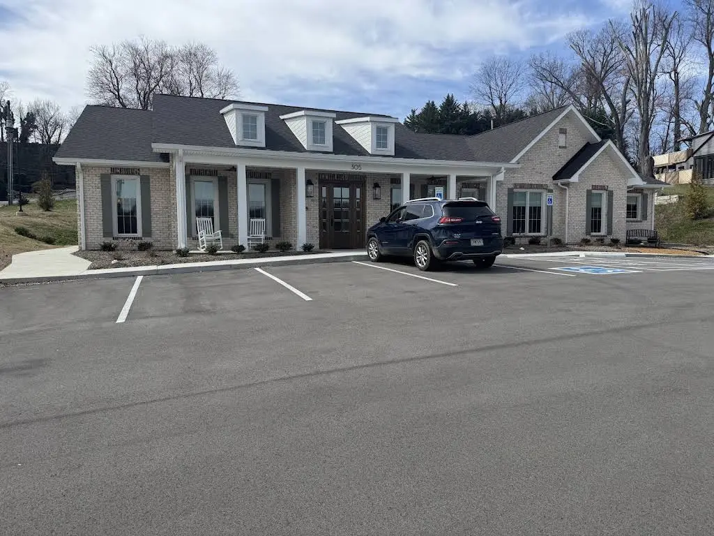 Joshua M Hethcox Periodontics - Professional dental clinic exterior with modern facilities