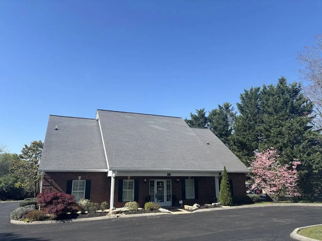 Cornerstone Dental Arts - Professional dental clinic exterior with modern facilities