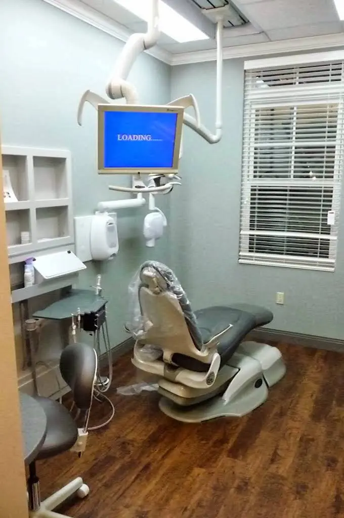 Gary R. Woodall DDS, MAGD, PA