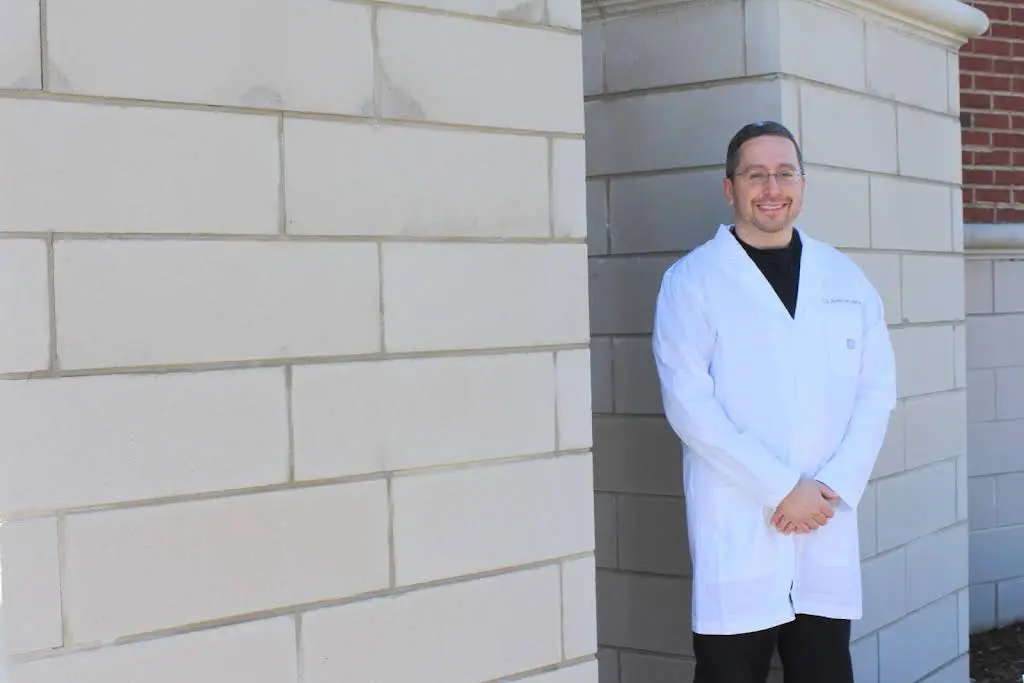 Anthony Martin, DMD Inc. - Professional dental clinic exterior with modern facilities