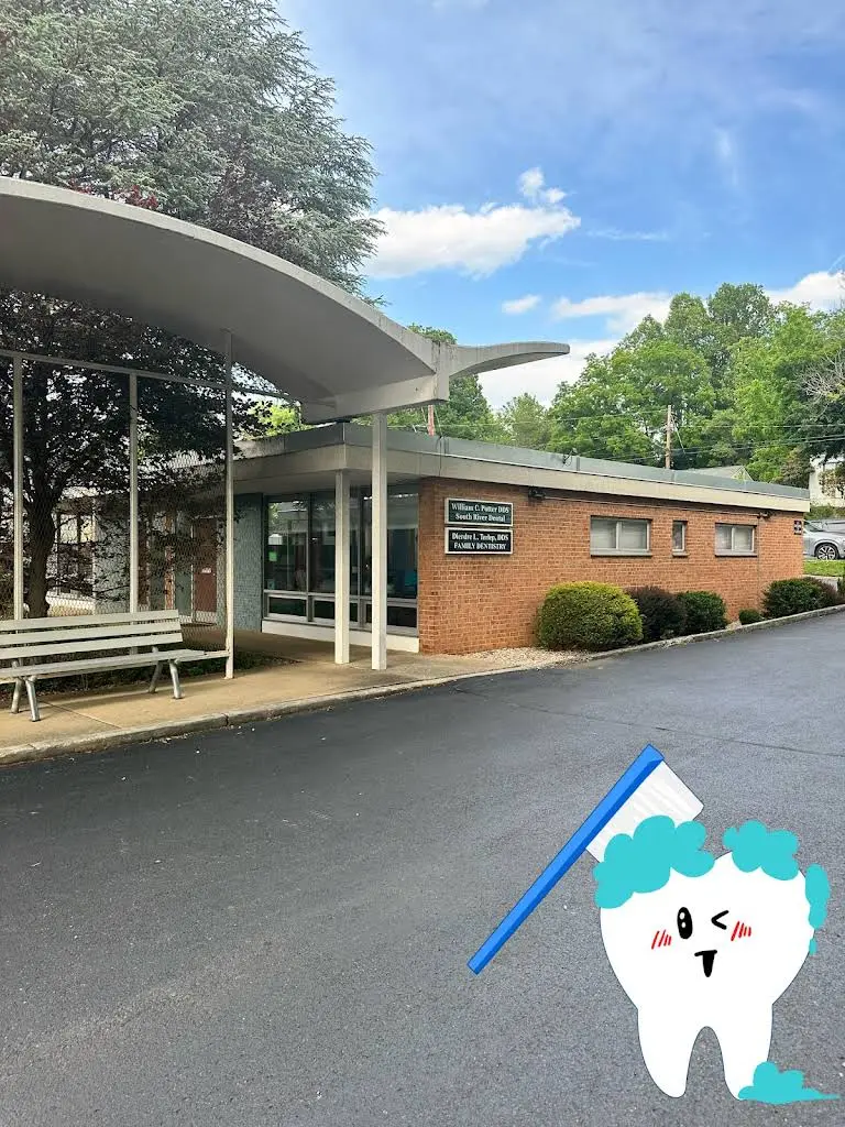 Bream Family Dental Care - Professional dental clinic exterior with modern facilities