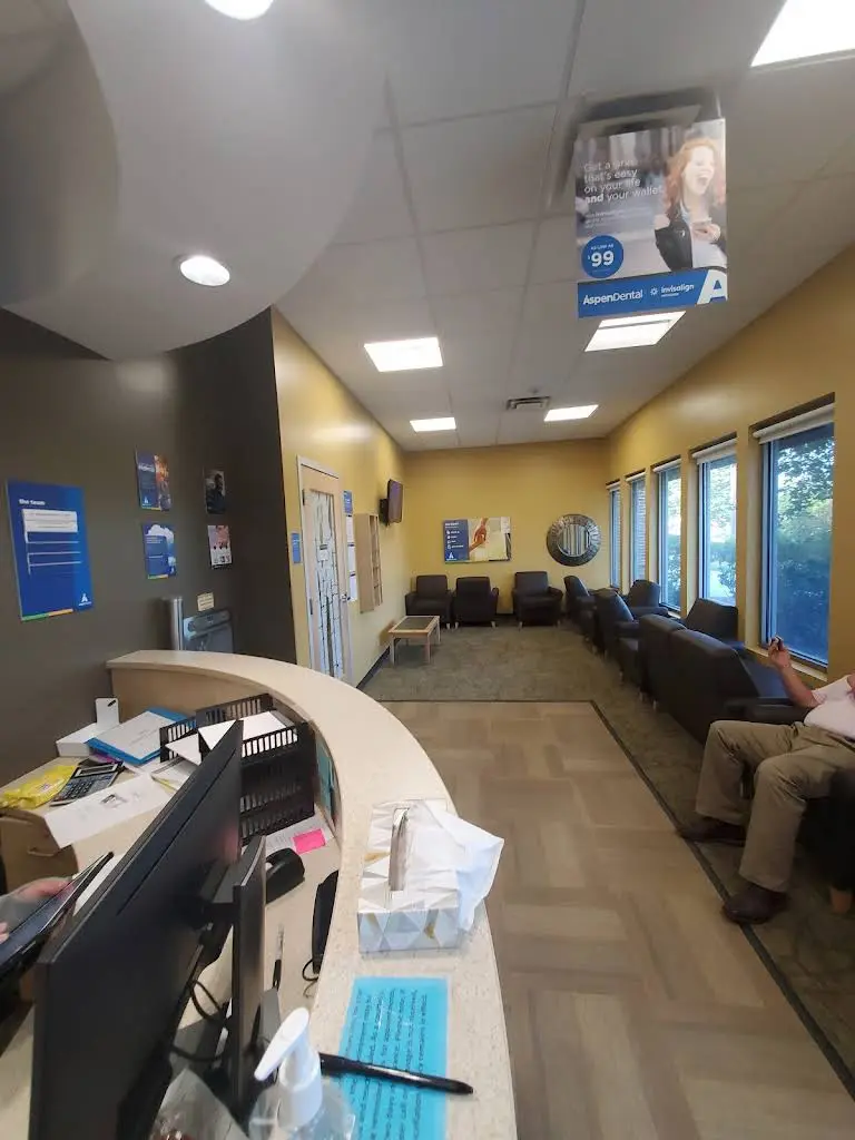 Aspen Dental
