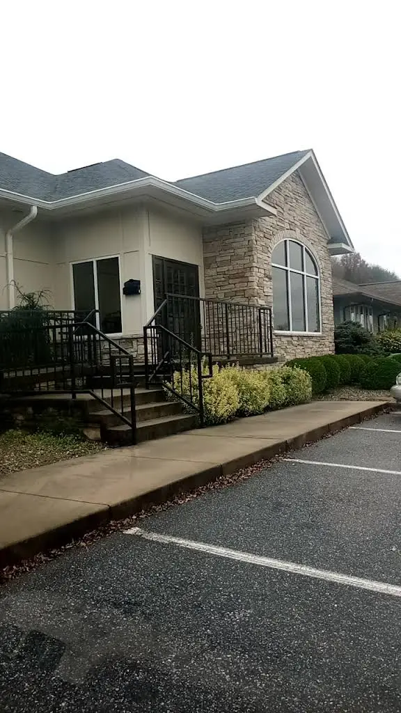 Wilkesboro Mini Dental Implants - Professional dental clinic exterior with modern facilities