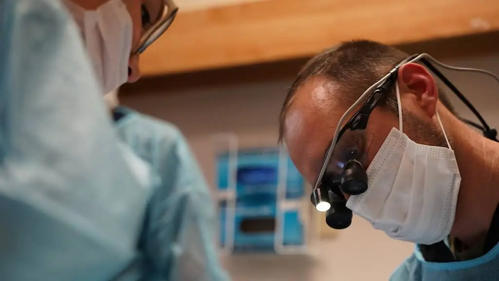 Calm Waters Dentistry - Professional dental clinic exterior with modern facilities