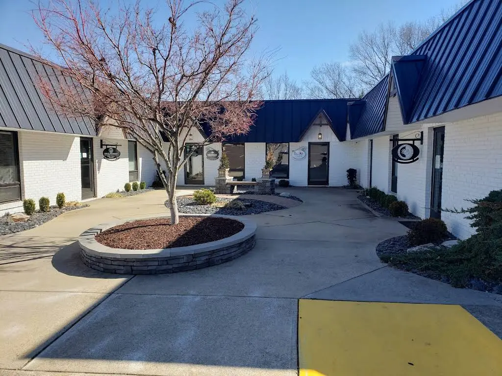 Iredell Pediatric Dentistry - Professional dental clinic exterior with modern facilities