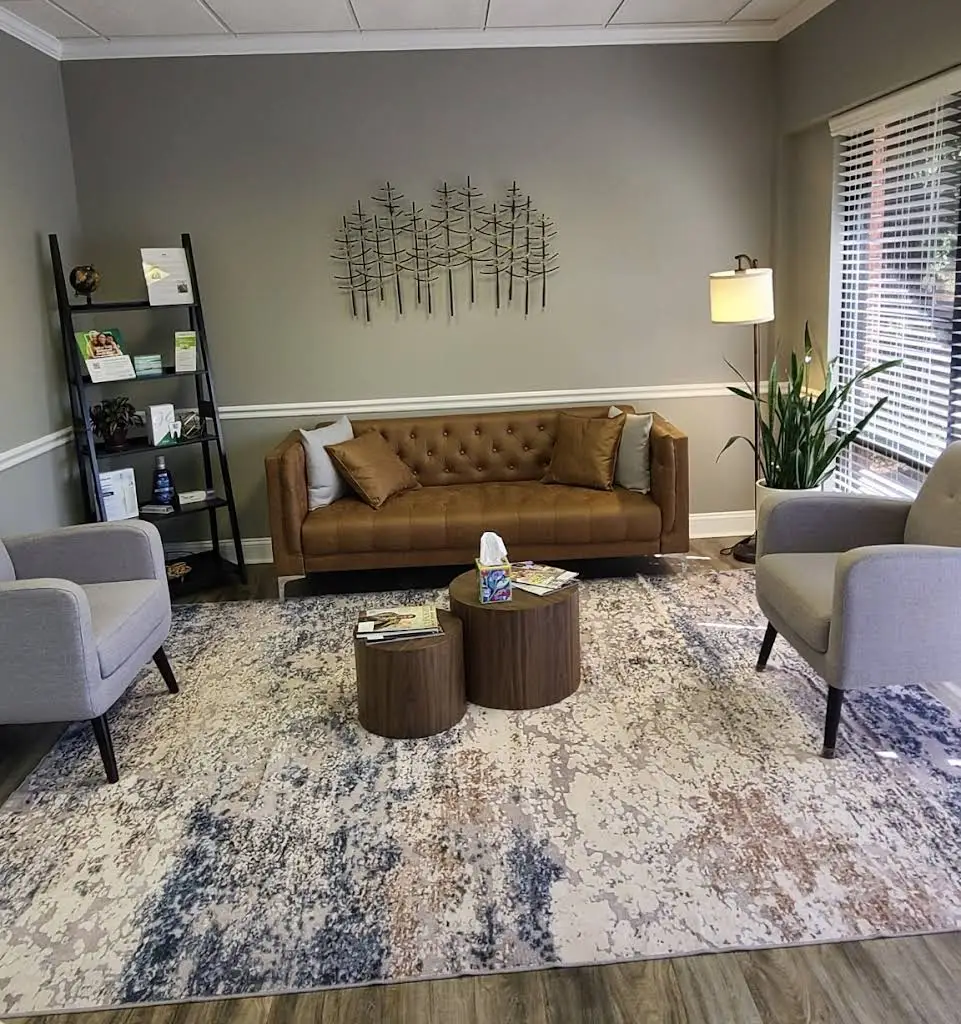 Clemmons Village Smiles - Professional dental clinic exterior with modern facilities