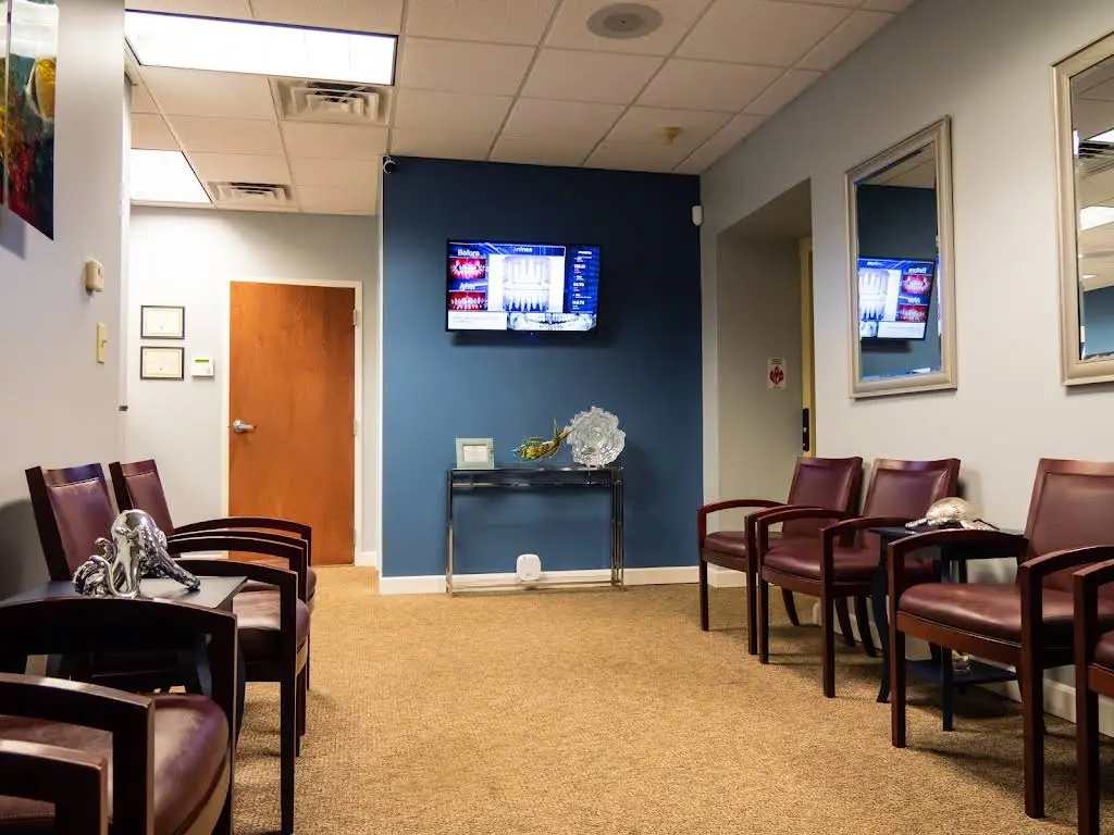 Smiles By Design Dentistry - Professional dental clinic exterior with modern facilities