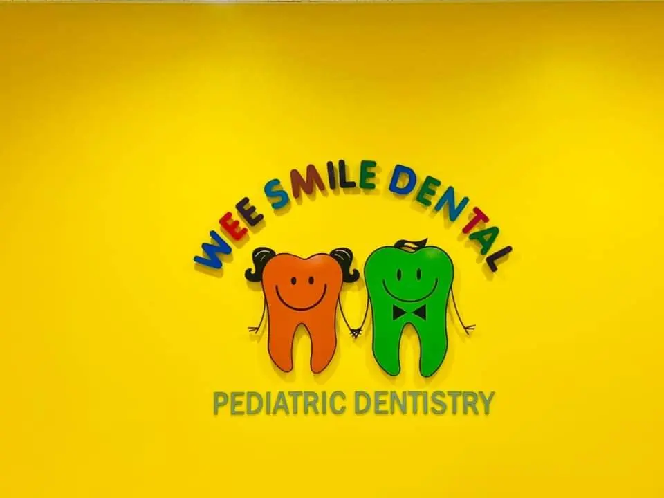 WEE SMILE DENTAL
