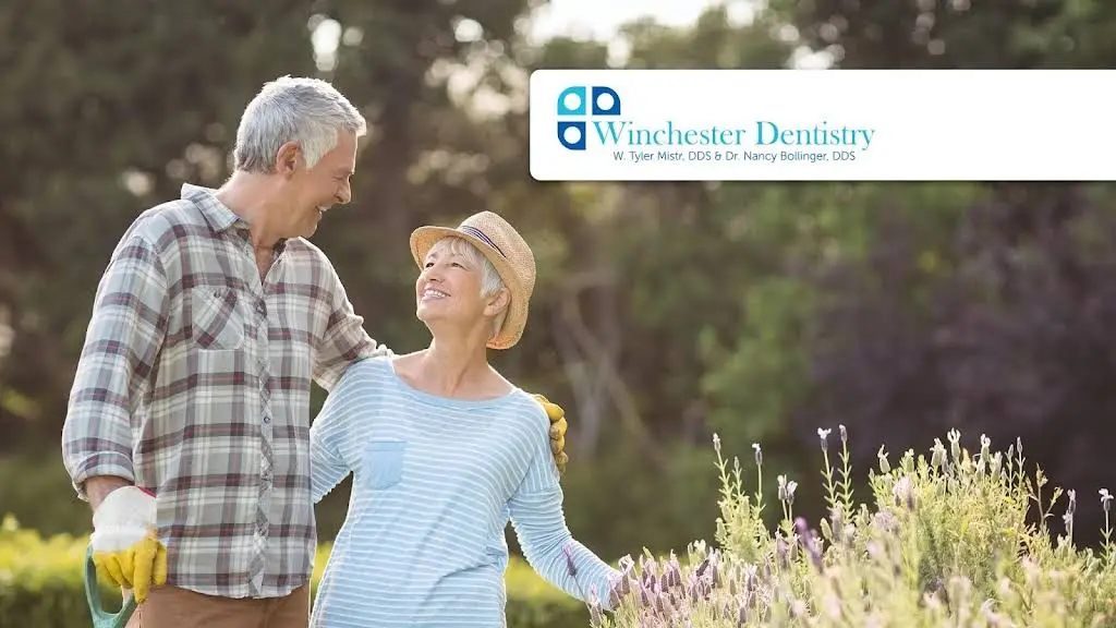 Winchester Dentistry - Professional dental clinic exterior with modern facilities