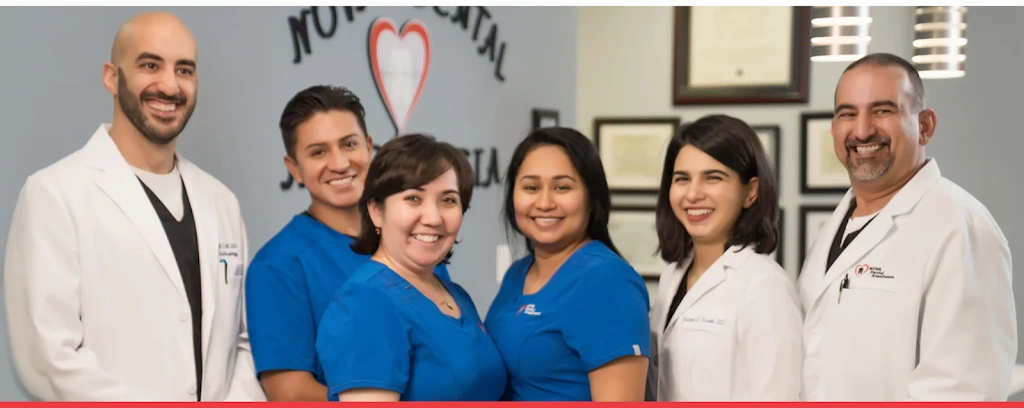 NOVA Dental Anesthesia - Winchester