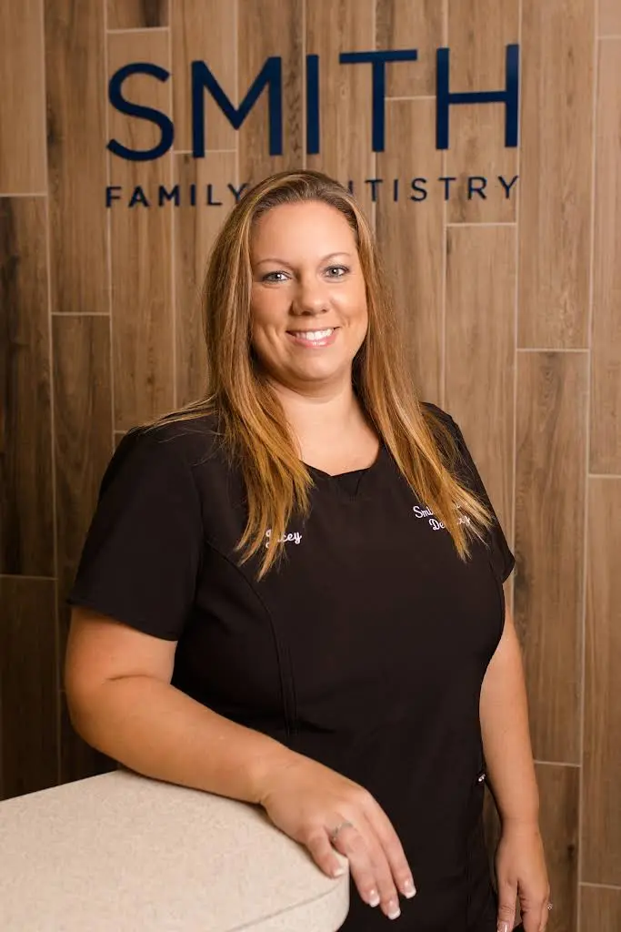 Smith Family Dentistry