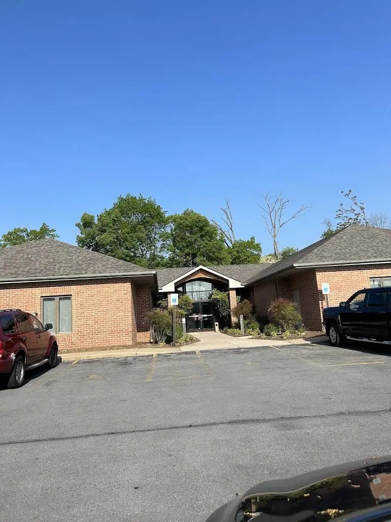 WV Pediatric Dentistry - Professional dental clinic exterior with modern facilities