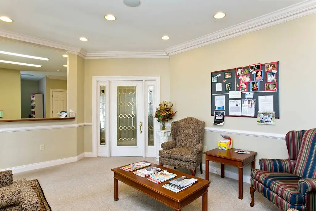 Hancock Dental Center