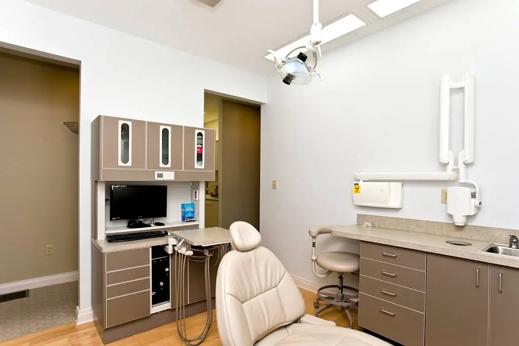 Hancock Dental Center