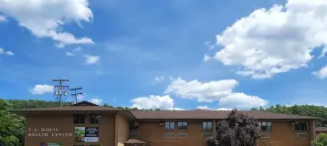 E.A. Hawse Health Center