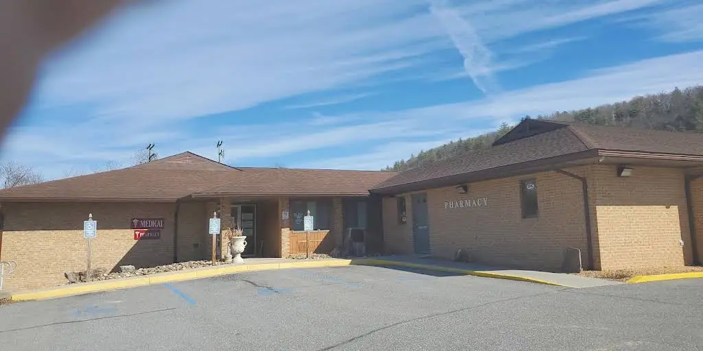 E.A. Hawse Health Center
