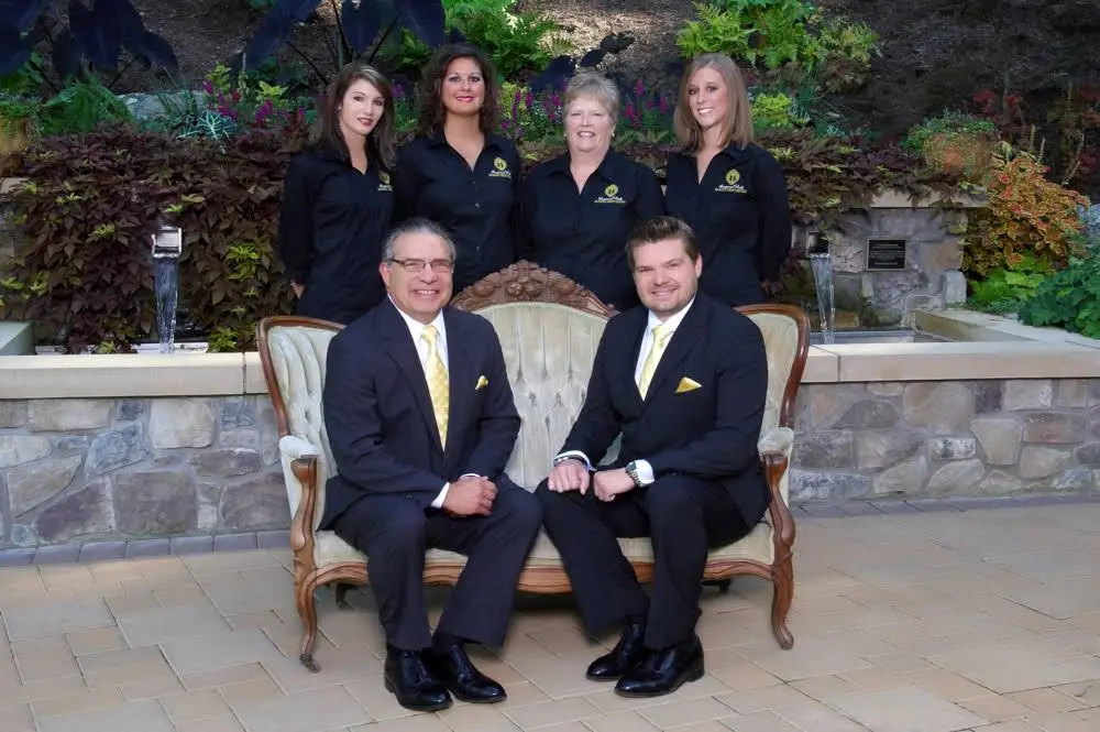 Exceptional Smiles Family Dentistry - Kenneth R Eye, DDS, PC - Professional dental clinic exterior with modern facilities