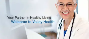 Valley Health Shenandoah Memorial Hospital Multispecialty Clinic | New Market