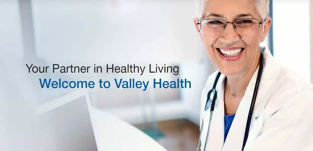Valley Health Shenandoah Memorial Hospital Multispecialty Clinic | New Market - Professional dental clinic exterior with modern facilities