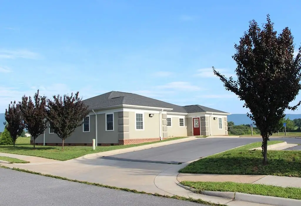 Ruffner Family Dentistry - Professional dental clinic exterior with modern facilities