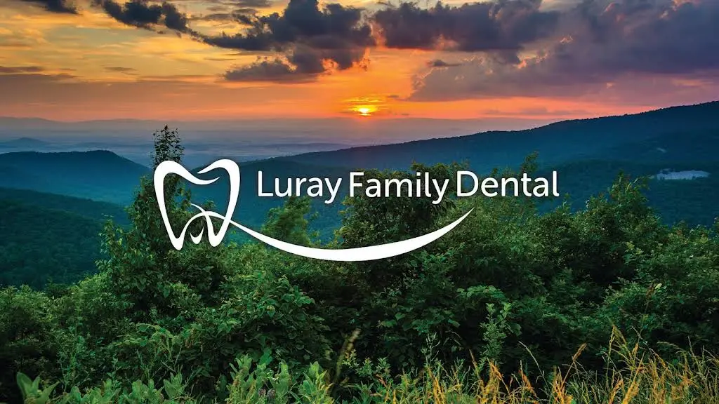 Luray Family Dental - Professional dental clinic exterior with modern facilities